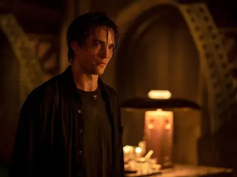 Who plays the 'Joker' in the new Batman? Matt Reeves talks about his plans for the character