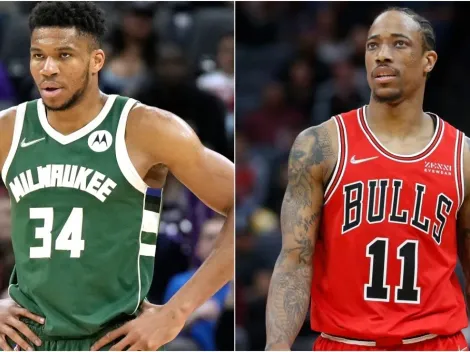 Milwaukee Bucks vs Chicago Bulls: Predictions, odds and how to watch or live stream free 2021/2022 NBA regular season in the US today