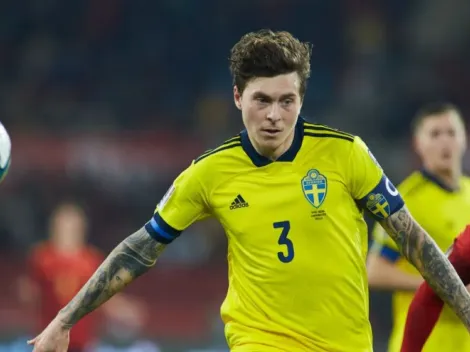 Sweden vs Czech Republic: Date, Time, and TV Channel in the US to watch the European World Cup Qualifiers 2022