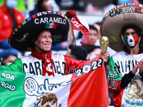 Mexico vs USMNT: How many people will be able to attend the Estadio Azteca?