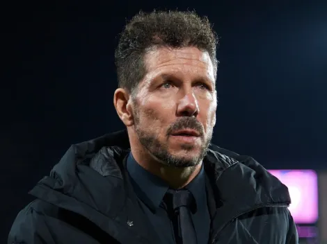 Report: Atletico boss Diego Simeone makes more than PSG star Kylian Mbappe