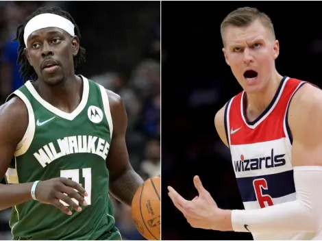 Milwaukee Bucks vs Washington Wizards: Predictions, odds, and how to watch or live stream free 2021/22 NBA Season in the US today