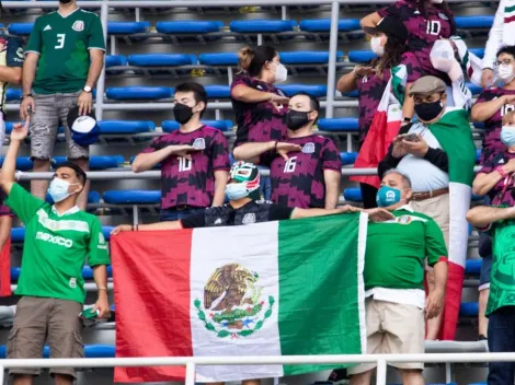 Is there a plan to boycott Mexico in the match against the USMNT at the Estadio Azteca?
