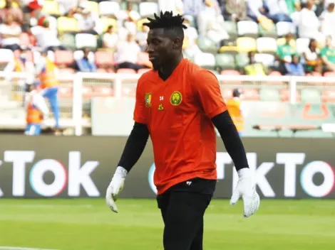 Cameroon vs Algeria: Date, time and TV Channel for 2022 African World Cup Qualifiying Playoffs