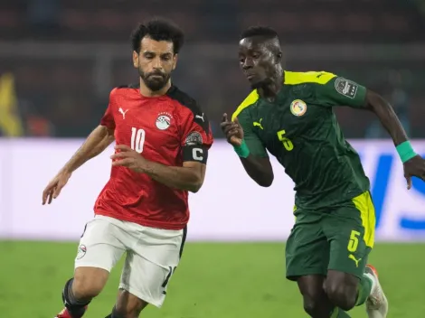 Egypt vs Senegal: Date, time and TV channel for the 2022 African World Cup Qualifiers in the US