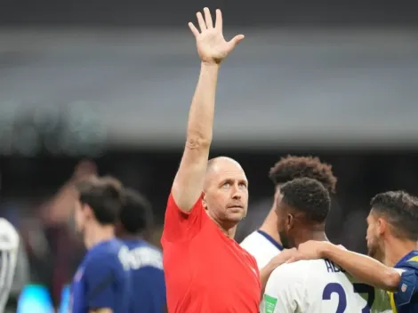 USMNT earn golden point in Azteca and gave fans the team’s most mature performance to date under Gregg Berhalter