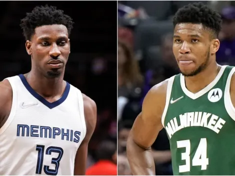 Memphis Grizzlies vs Milwaukee Bucks: Predictions, odds and how to watch or live stream free 2021/2022 NBA regular season in the US today