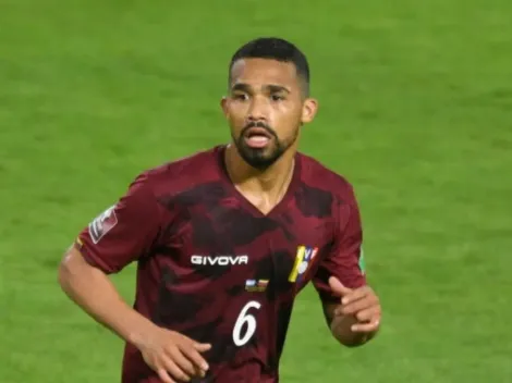 Venezuela vs Colombia: Date, Time, and TV Channel in the US to watch or live stream free the 2022 South American World Cup Qualifiers