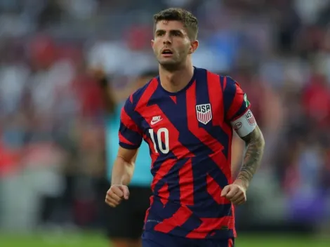 Concacaf World Cup qualifying Costa Rica - USMNT: Odds, Predictions, Best Bets