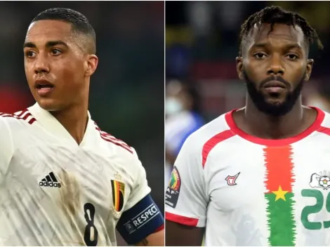 Belgium vs Burkina Faso: Preview, predictions, odds, and how to watch in the US this 2022 International Friendly match today