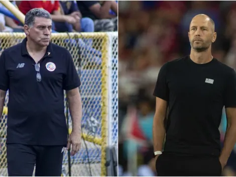 Costa Rica vs USMNT: Lineups for Concacaf 2022 World Cup Qualifiers Final Round