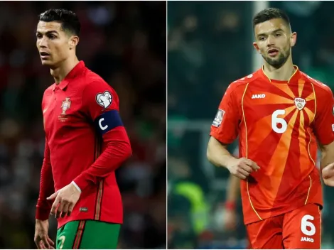 Portugal vs North Macedonia: Preview, predictions, odds and how to watch or live strram free European 2022 World Cup Qualifying Playoffs Finals in the US today
