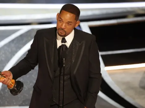 2022 Oscars: Will Smith issues an apology to Chris Rock and the Academy