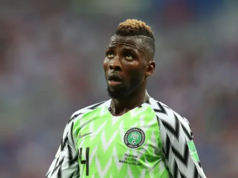 Nigeria vs Ghana: Date, Time, and TV Channel in the US to watch the 2022 CAF World Cup Qualifiers Third Round