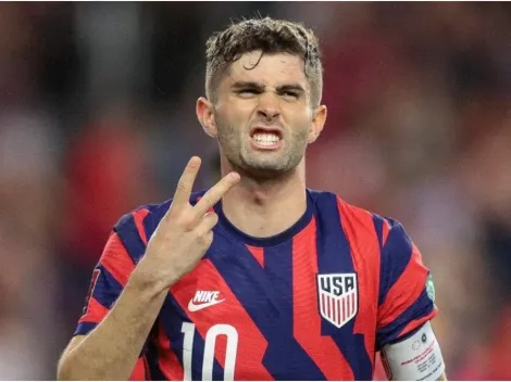 Costa Rica vs USMNT: Date, Time, and TV Channel in the US to watch or live stream free 2022 CONCACAF World Cup Qualifiers Final Round