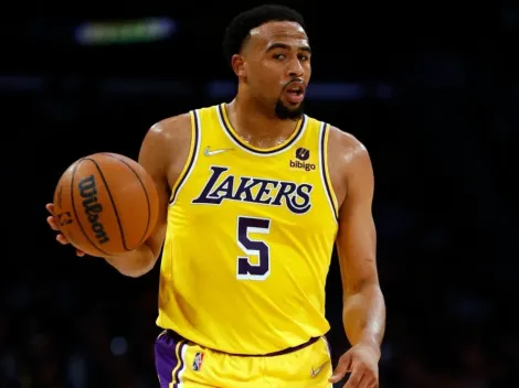 NBA Rumors: This is where other teams stand on Talen Horton-Tucker