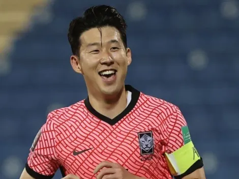 United Arab Emirates vs South Korea: Date, Time, and TV Channel in the US to watch the 2022 AFC World Cup Qualifiers Third Round