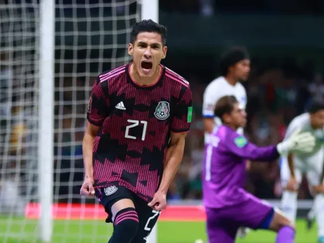 Mexico win a spot in Qatar 2022 after beating El Salvador 2-0: Highlights and goals