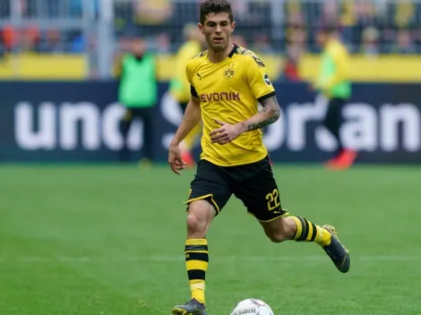 Borussia Dortmund: Modern stars that have played for the club in the last few years