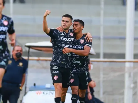 Necaxa vs Club America: Date, time and TV Channel for 2022 Liga MX Torneo Clausura in the US