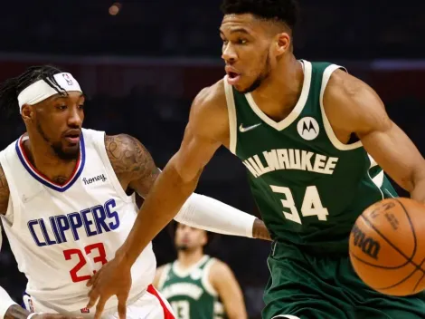 Milwaukee Bucks vs Los Angeles Clippers: Predictions, odds, and how to watch or live stream free 2021/22 NBA Season in the US today