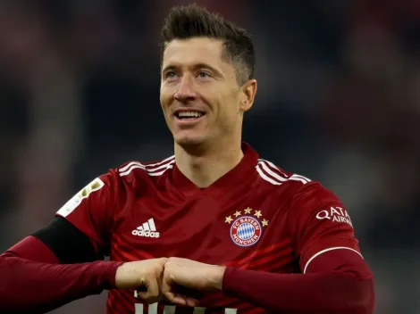 Bundesliga salaries revealed: Top earner Lewandowski is barely among 10 highest-paid players in Europe