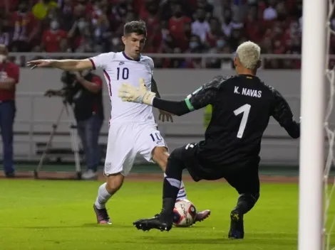 USMNT: Who will be the striker and goalkeeper? Lingering questions ahead of Qatar 2022