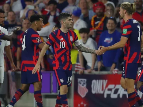 Qatar 2022: Teams that will not be drawn with the USMNT in the FIFA World Cup and those that could