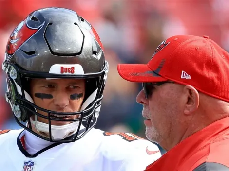 NFL Rumors: Tom Brady knew Bruce Arians was retiring as soon as he came back