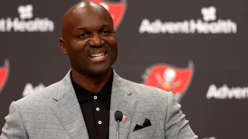 Todd Bowles