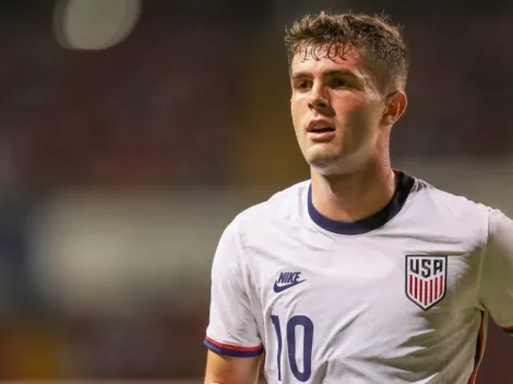 Qatar 2022: USMNT drawn into Group B with England, Iran, and European rival TBD