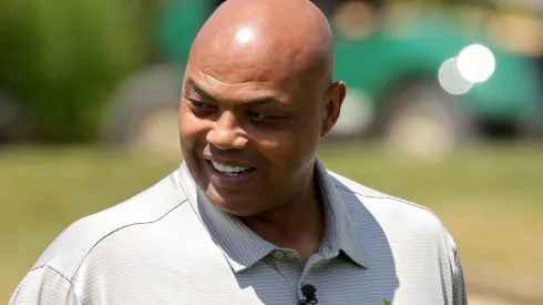Charles Barkley