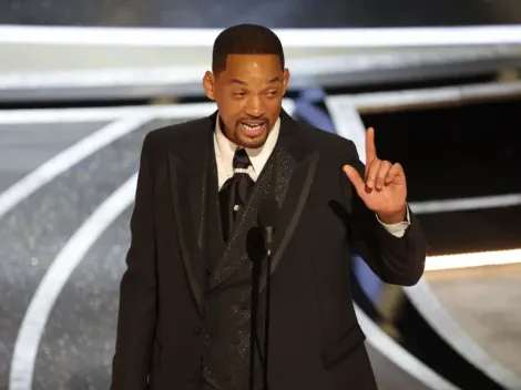 Netflix is pausing production of the next Will Smith movie after the Oscars’ scandal