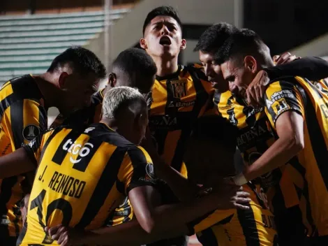 The Strongest vs Libertad: Date, time and TV Channel to watch or live stream free 2022 Copa Libertadores in the US