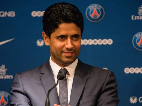 PSG president Nasser Al-Khelaifi's idea to make Champions League more like Super Bowl