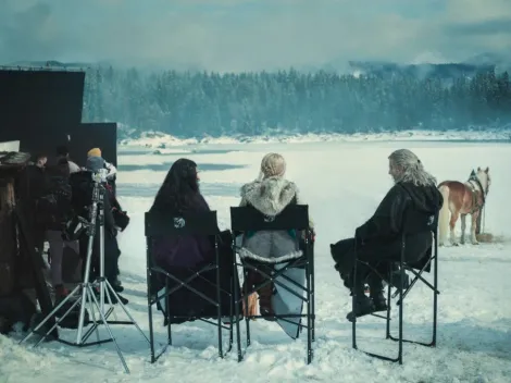 The Witcher Season 3: Possible release date and everything we know so far