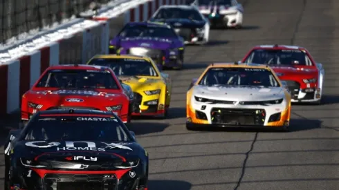 NASCAR Cup Seriesin Richmond, Virginia