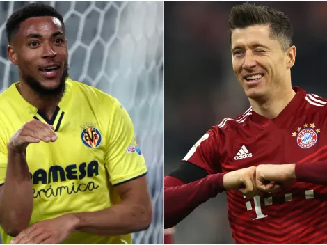 Villarreal vs Bayern: TV Channel, how and where to watch or live stream free Leg 1 of 2021-2022 UEFA Champions League Quarterfinals today