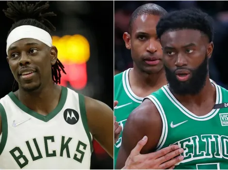 Milwaukee Bucks vs Boston Celtics: Preview, predictions, odds, and how to watch or live stream free 2021/22 NBA Season in the US today