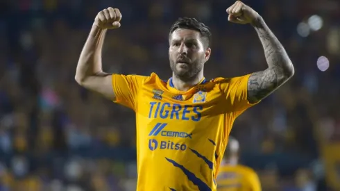 André-Pierre Gignac