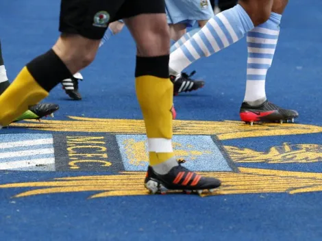 Luis Suarez, Erling Haaland, Vinicius, Dani Alves, and more: This is why soccer players often refuse to step on club's crest