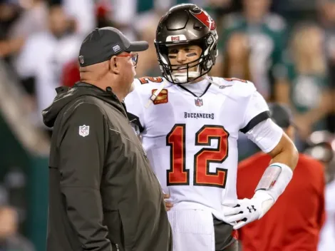 NFL Rumors: This is why Tom Brady didn't like Bruce Arians