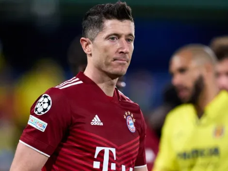 Bayern vs Villarreal: TV Channel, how and where to watch or live stream free Leg 2 of 2021-2022 UEFA Champions League quarterfinals today