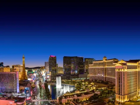 Top Athletes Love Vegas: Here’s Where to Spot Them When You Visit