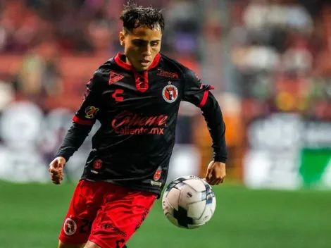 Club Tijuana vs Club America: Date, Time and TV Channel in the US to watch or live stream free 2022 Torneo Clausura Liga MX