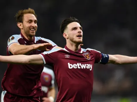 UEFA Europa League bracket and results: The road to the 2021-22 UEL final