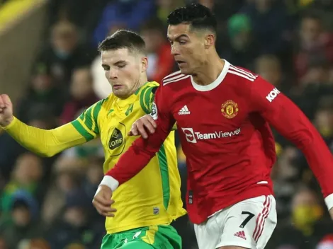 Manchester United vs Norwich: Predictions, odds and how to watch or live stream 2021-22 Premier League in the US and Canada