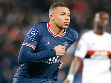 No, it's not Real Madrid: Surprising club announces Kylian Mbappe move after his cryptic Instagram hint