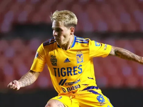 Tigres UANL vs Toluca: Predictions, odds and how to watch the 2022 Liga MX Torneo Clausura in the US today