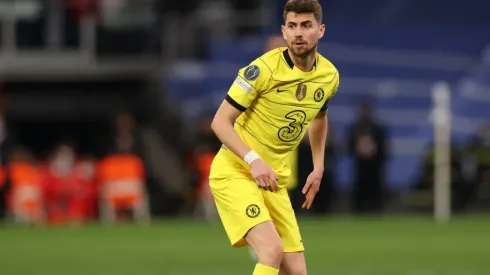 Jorginho